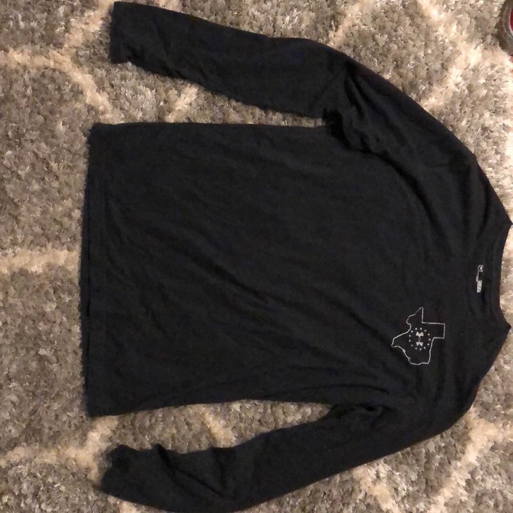 Under armour long sleeve